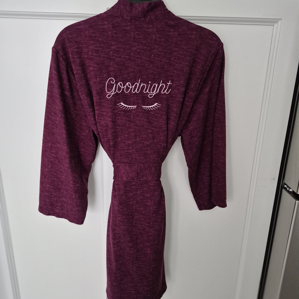 Kate Spade Robe - Picture 4 of 6
